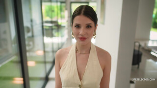 Мне пришлось дать в анал на собеседовании, чтобы меня взяли на работу...